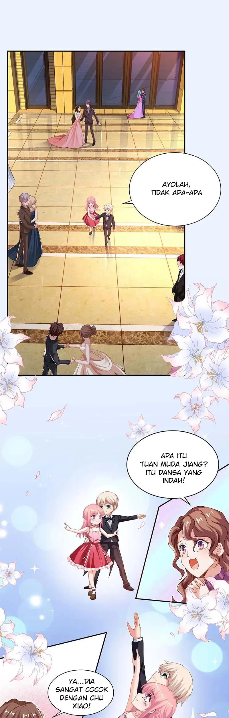Take Your Mommy Home Chapter 41 - halaman 26