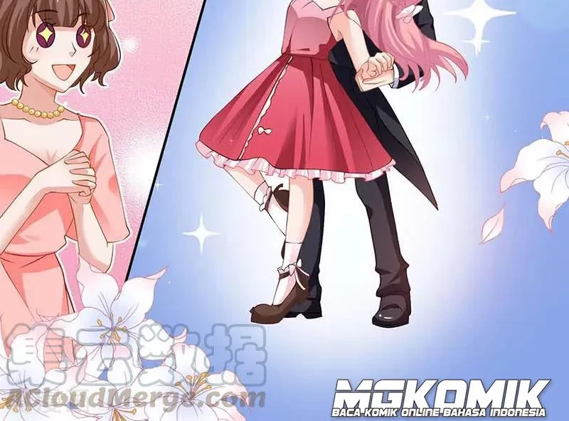 Take Your Mommy Home Chapter 41 - halaman 27