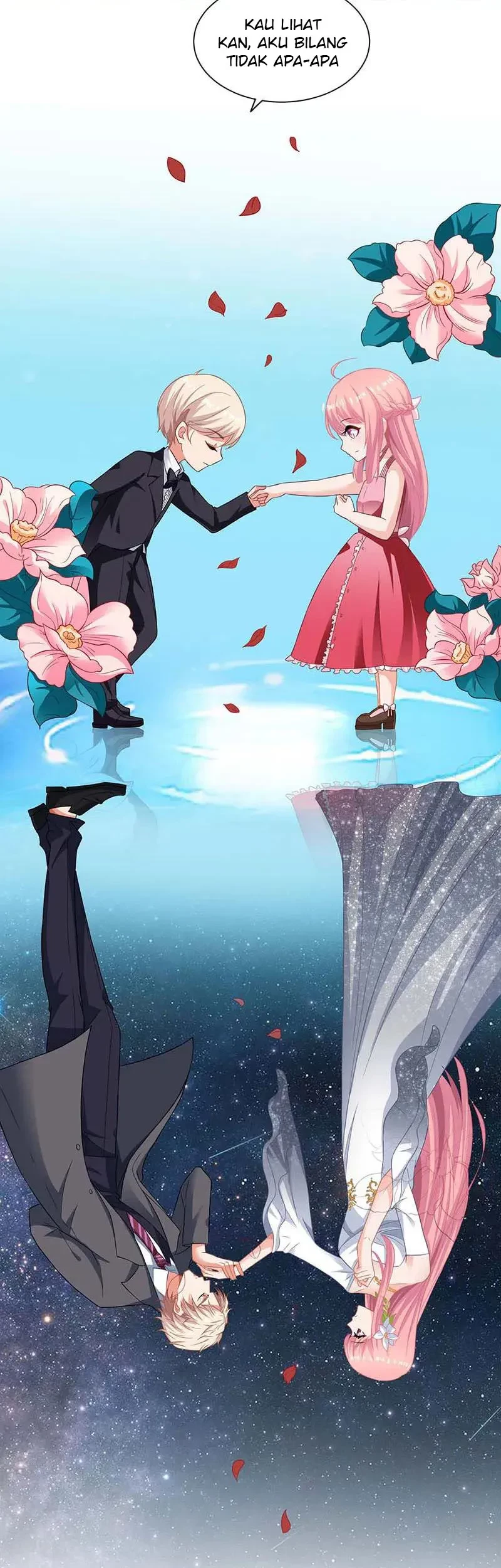 Take Your Mommy Home Chapter 41 - halaman 30