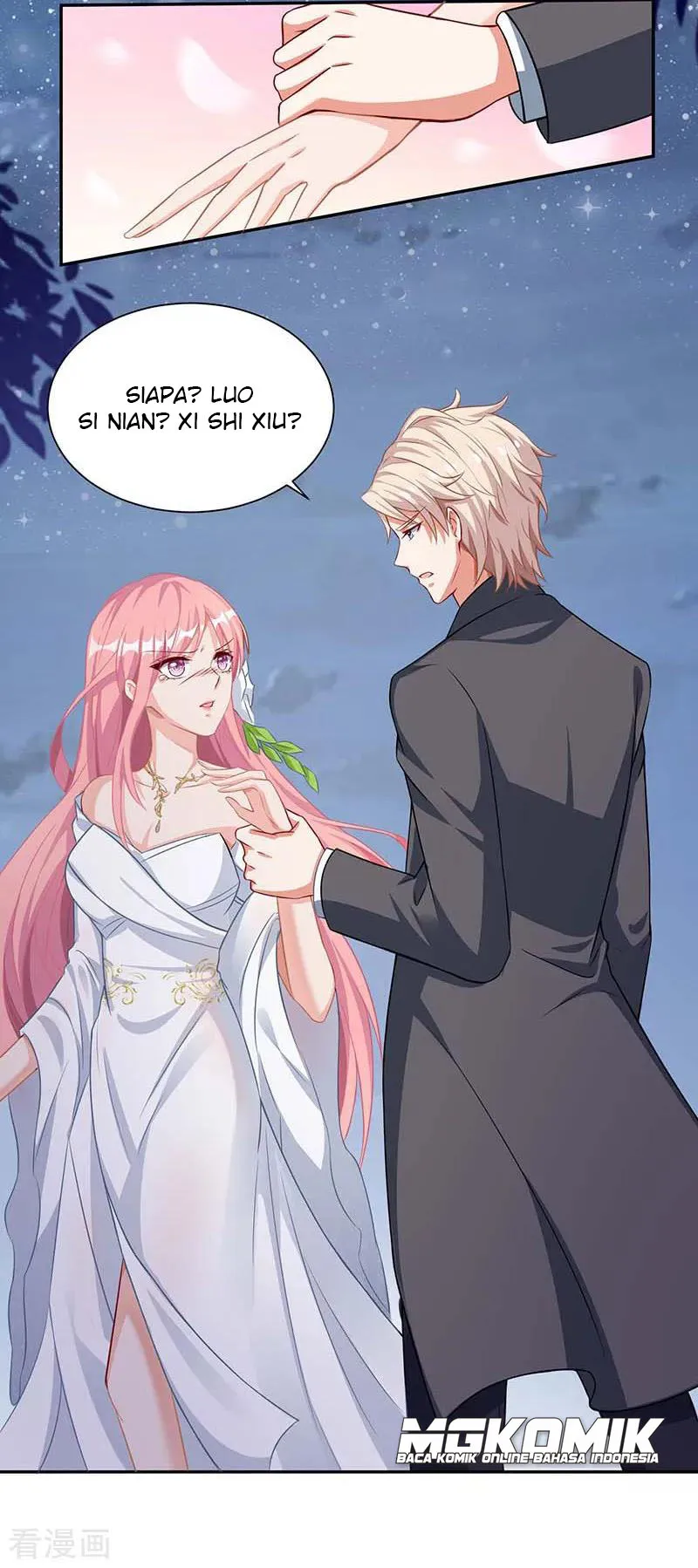 Take Your Mommy Home Chapter 41 - halaman 8