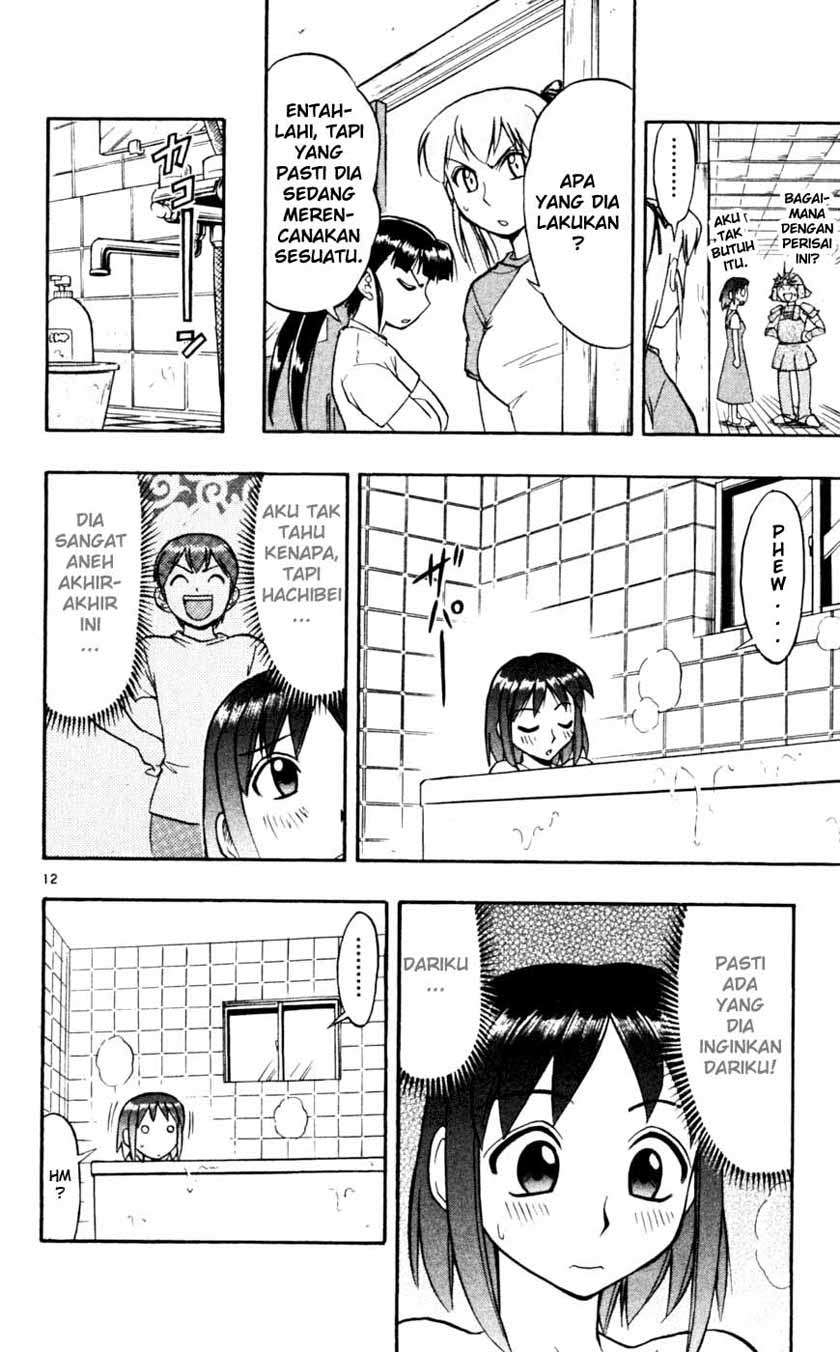 Take Your Mommy Home Chapter 411 - halaman 13