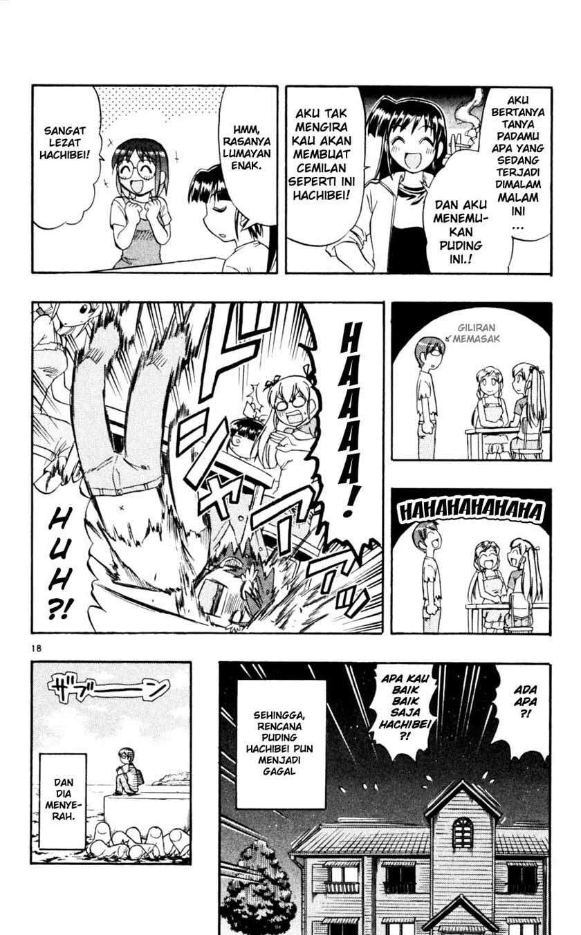 Take Your Mommy Home Chapter 411 - halaman 19