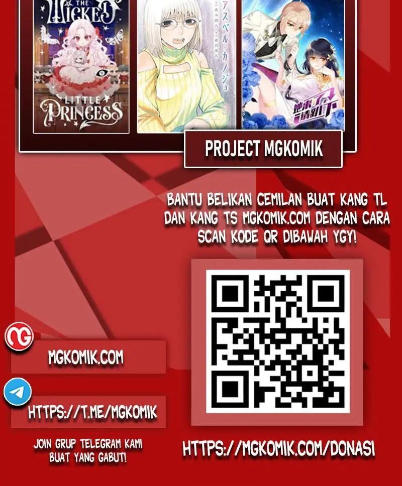 Take Your Mommy Home Chapter 411 - halaman 20
