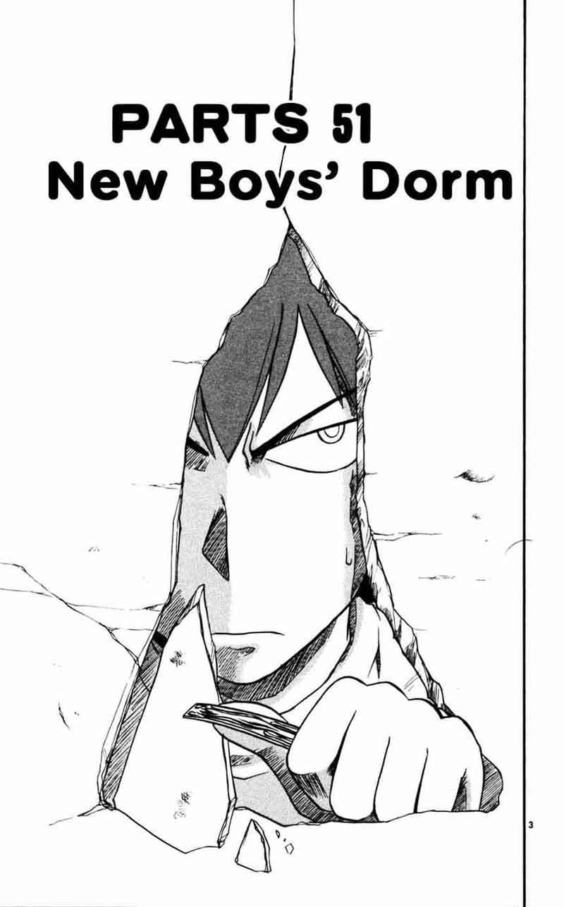 Take Your Mommy Home Chapter 415 - halaman 4