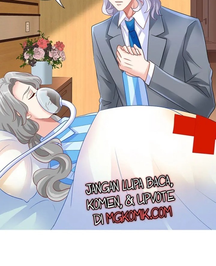 Take Your Mommy Home Chapter 418 - halaman 21