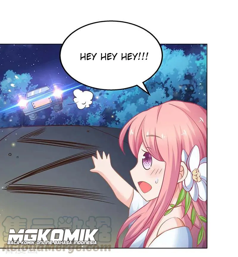 Take Your Mommy Home Chapter 42 - halaman 10