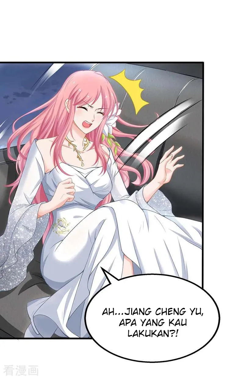 Take Your Mommy Home Chapter 42 - halaman 15