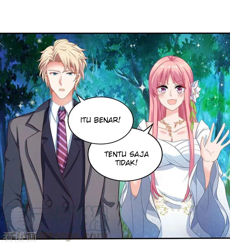 Take Your Mommy Home Chapter 42 - halaman 2