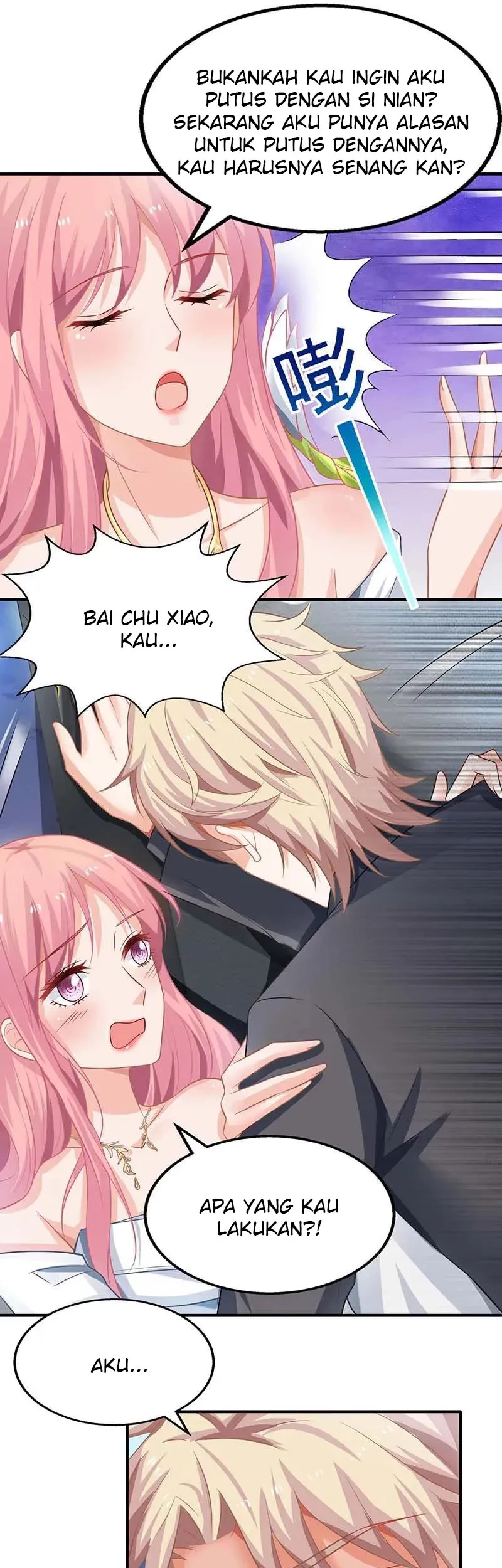 Take Your Mommy Home Chapter 42 - halaman 26