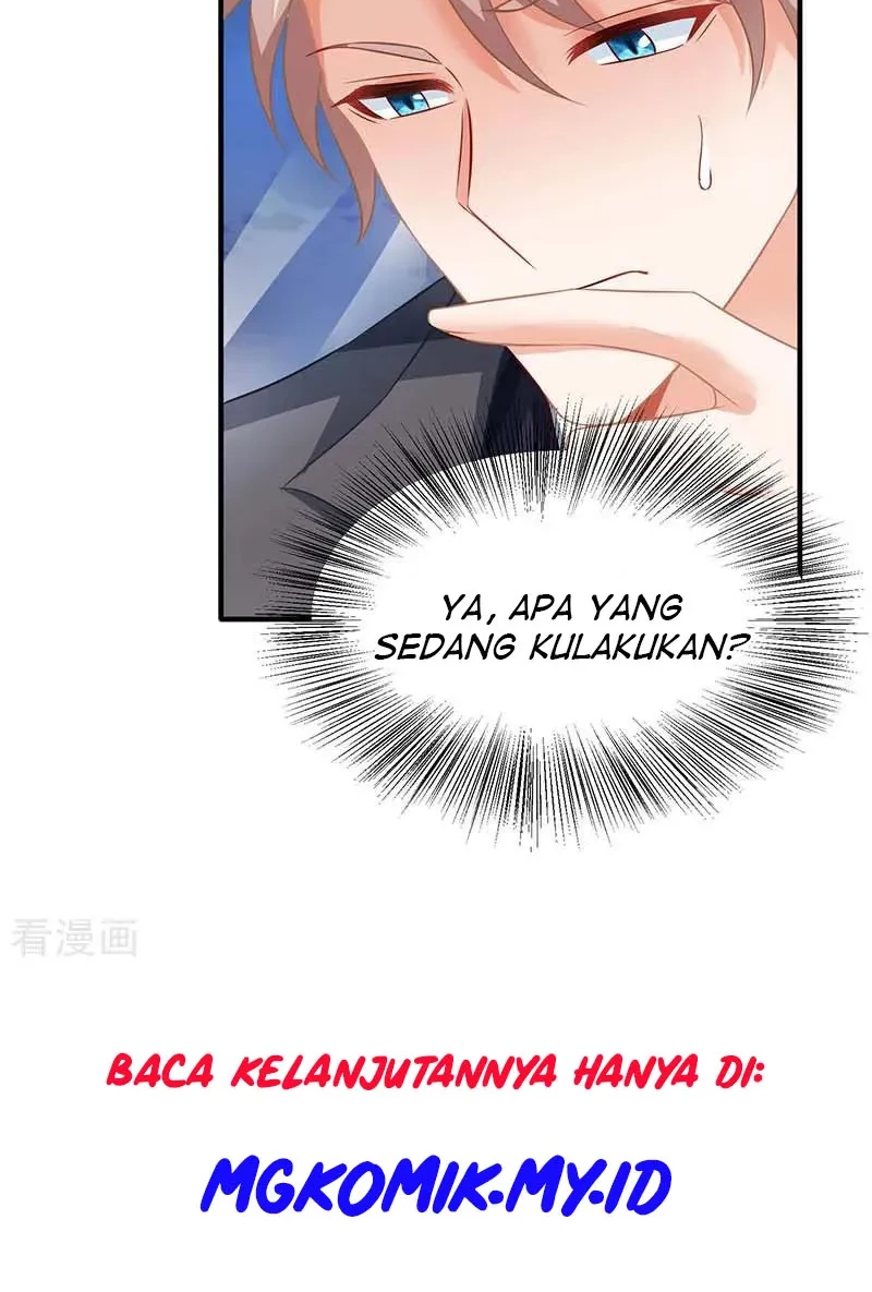 Take Your Mommy Home Chapter 42 - halaman 27