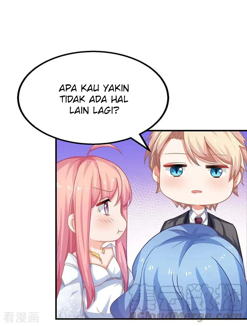 Take Your Mommy Home Chapter 42 - halaman 6