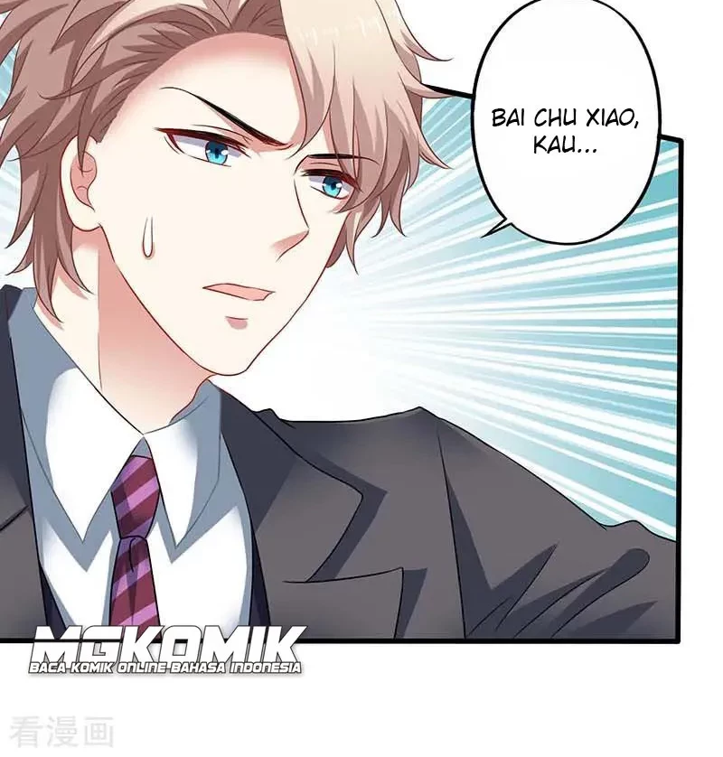 Take Your Mommy Home Chapter 43 - halaman 29