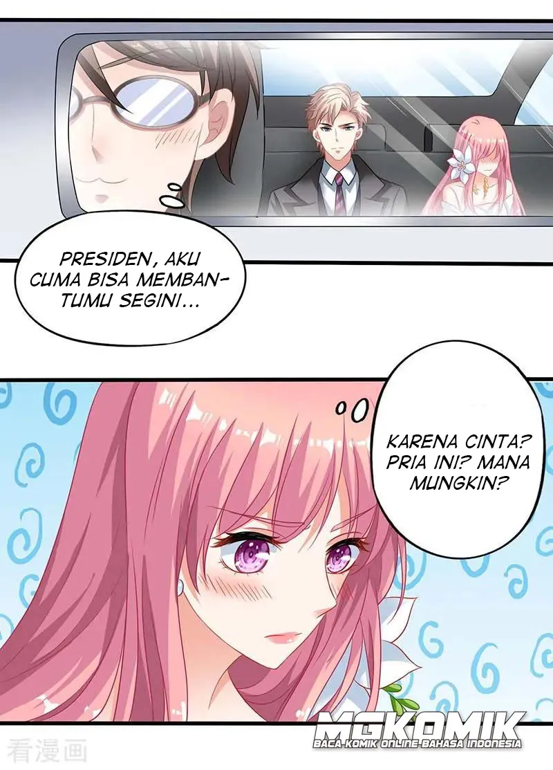 Take Your Mommy Home Chapter 43 - halaman 3