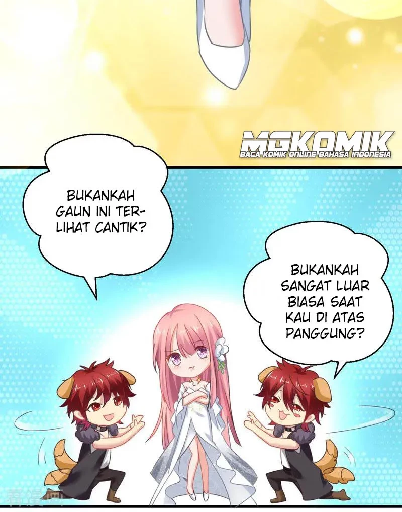 Take Your Mommy Home Chapter 44 - halaman 16