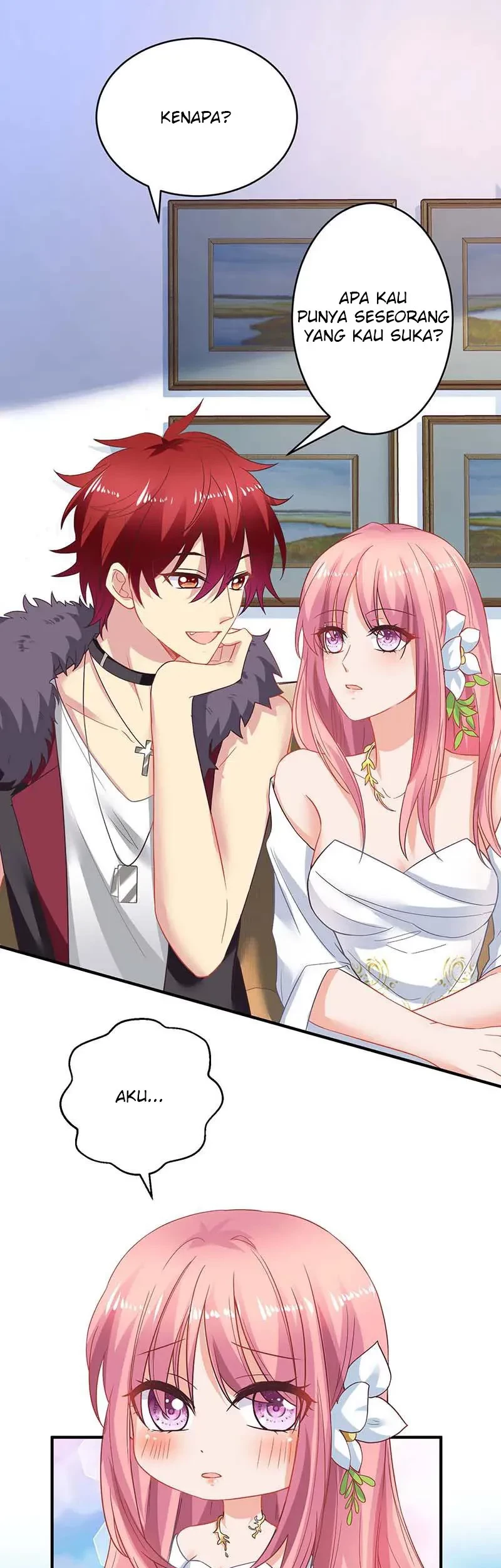 Take Your Mommy Home Chapter 44 - halaman 24