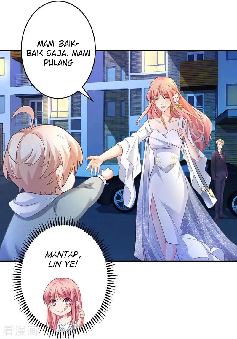 Take Your Mommy Home Chapter 44 - halaman 3