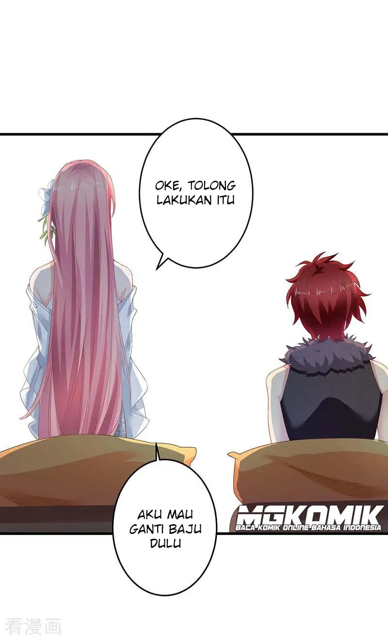 Take Your Mommy Home Chapter 44 - halaman 30