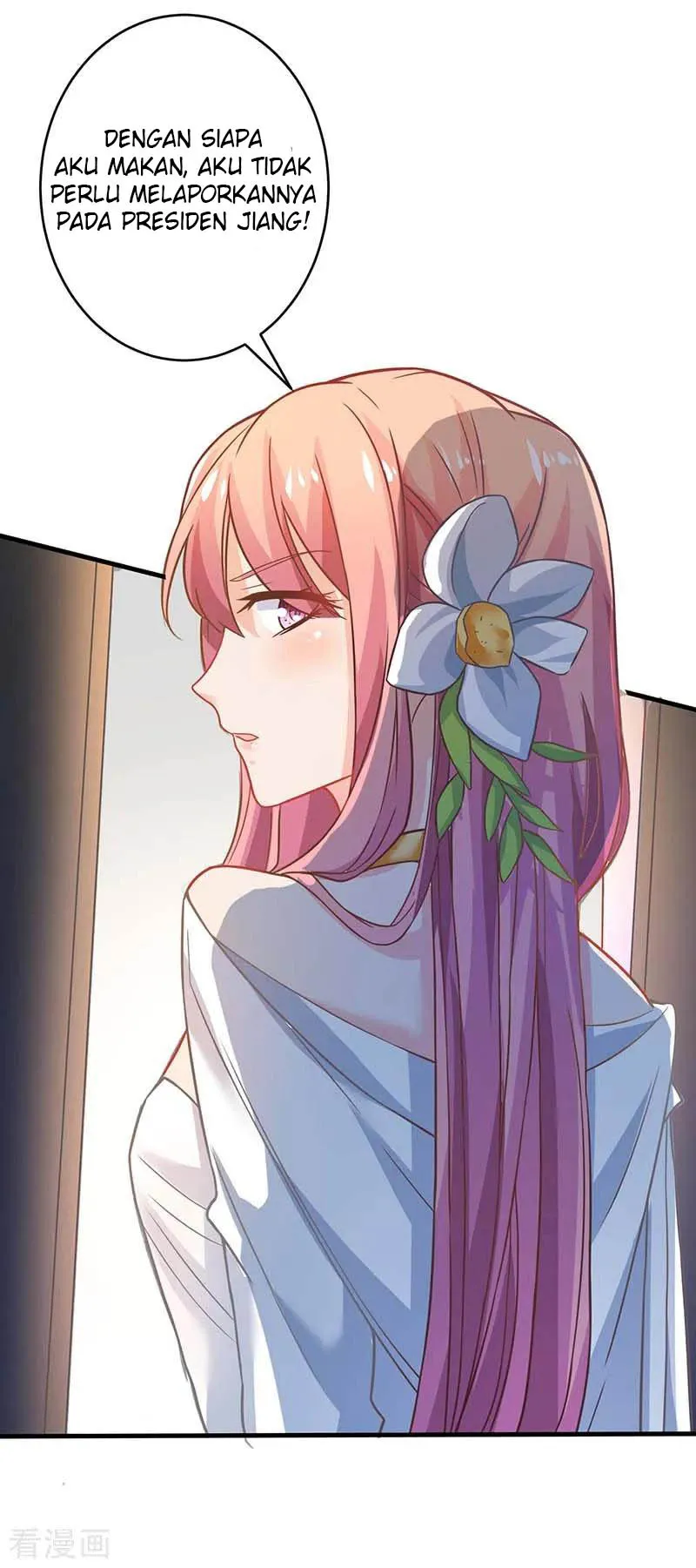 Take Your Mommy Home Chapter 44 - halaman 5