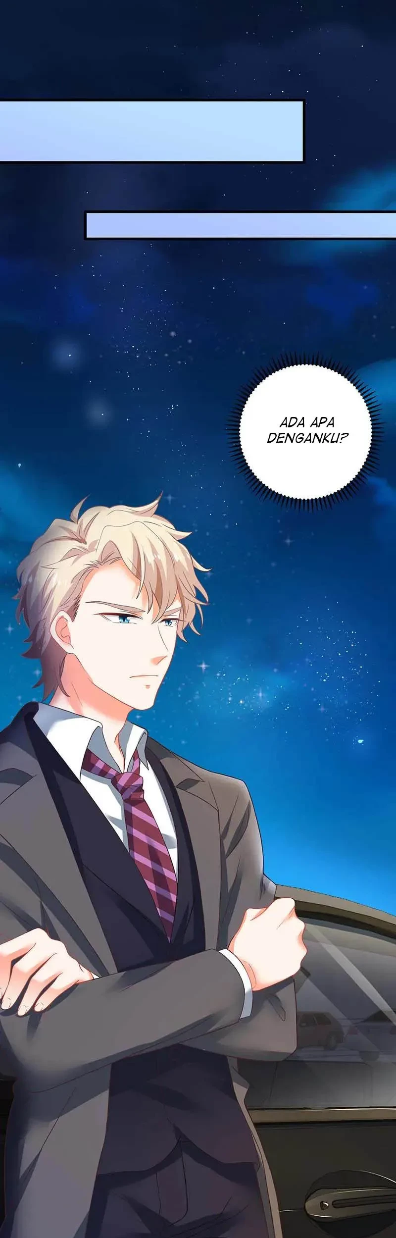 Take Your Mommy Home Chapter 44 - halaman 8