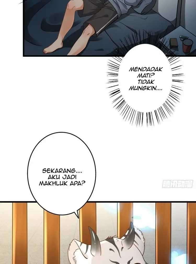 Take Your Mommy Home Chapter 45 - halaman 18