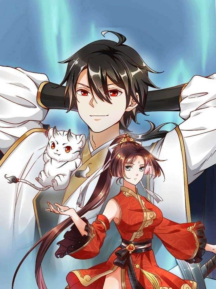 Take Your Mommy Home Chapter 46 - halaman 1