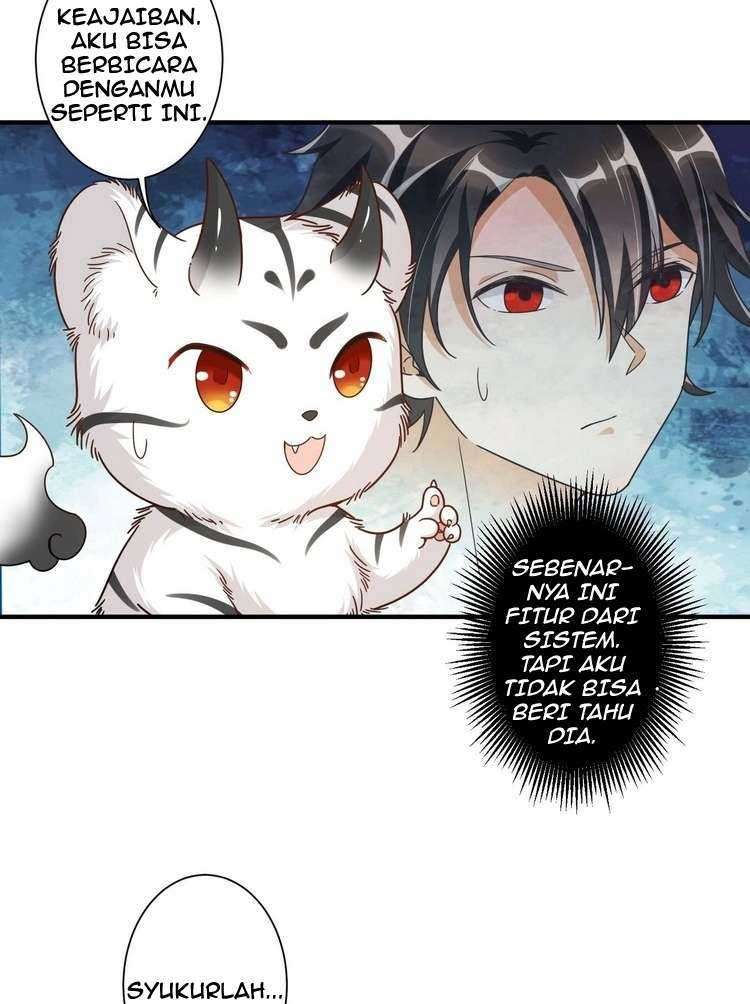 Take Your Mommy Home Chapter 46 - halaman 13