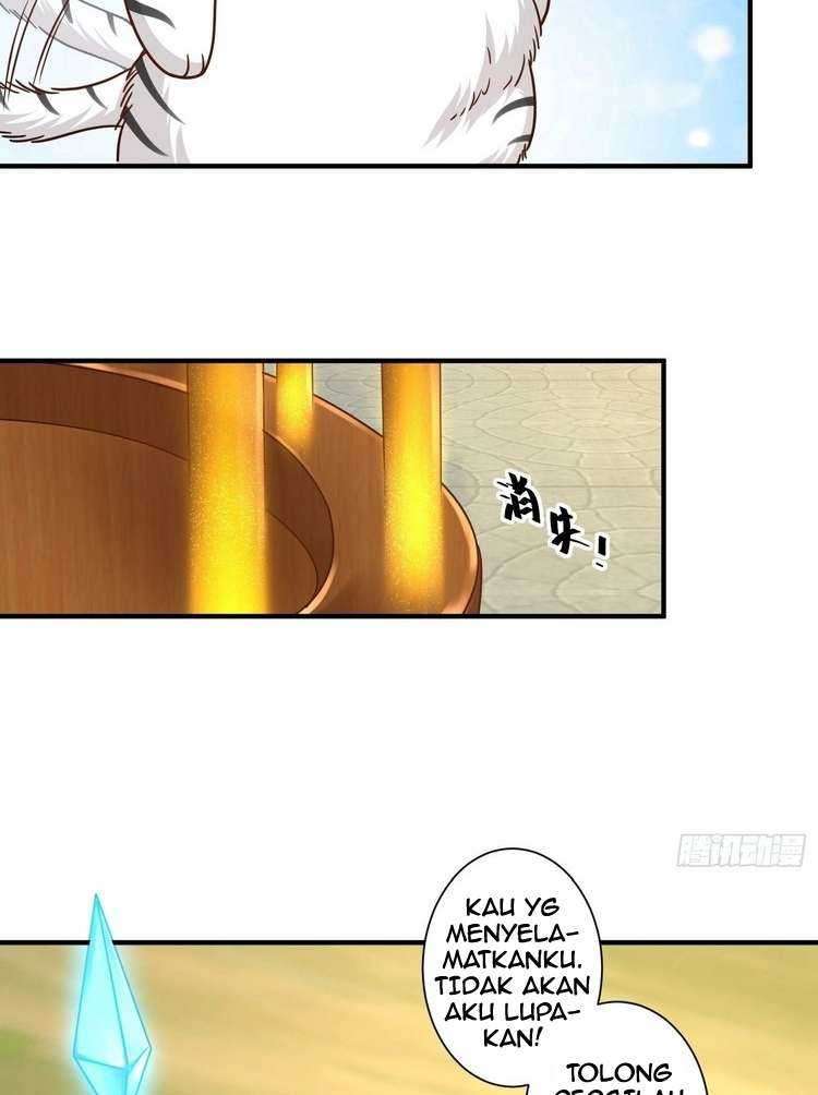 Take Your Mommy Home Chapter 46 - halaman 16