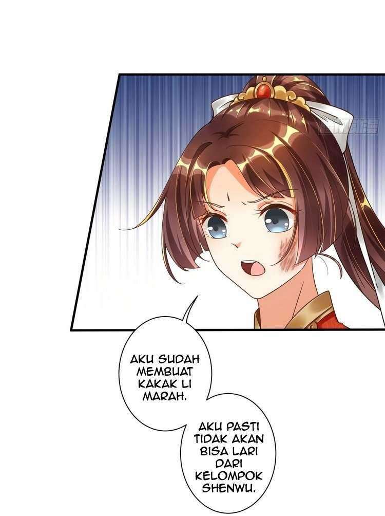 Take Your Mommy Home Chapter 46 - halaman 20
