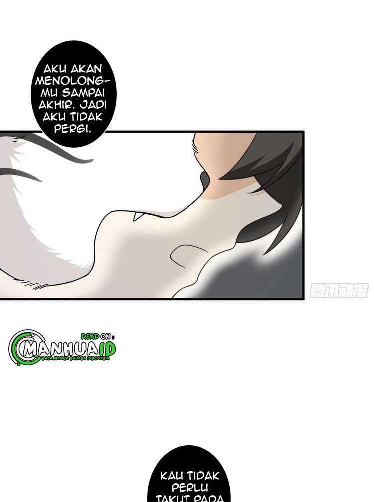 Take Your Mommy Home Chapter 46 - halaman 21