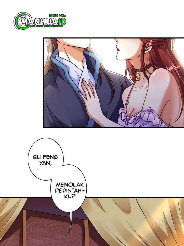 Take Your Mommy Home Chapter 46 - halaman 27