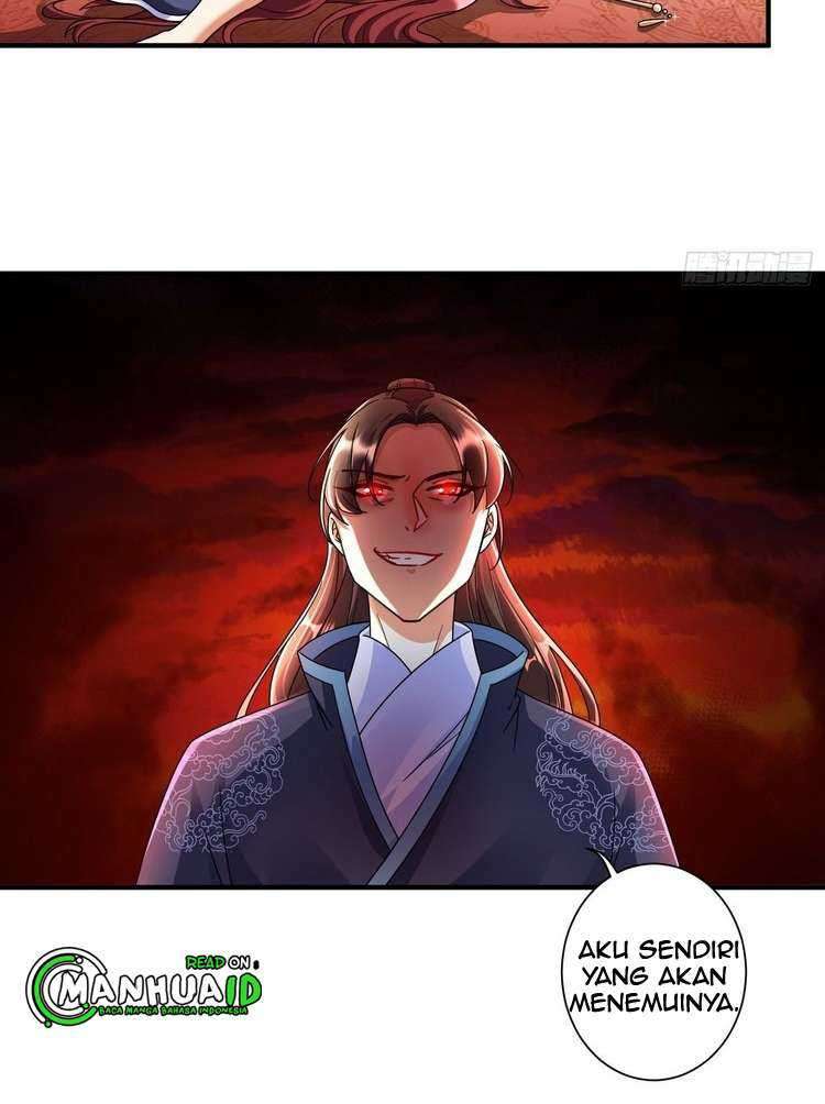 Take Your Mommy Home Chapter 46 - halaman 33