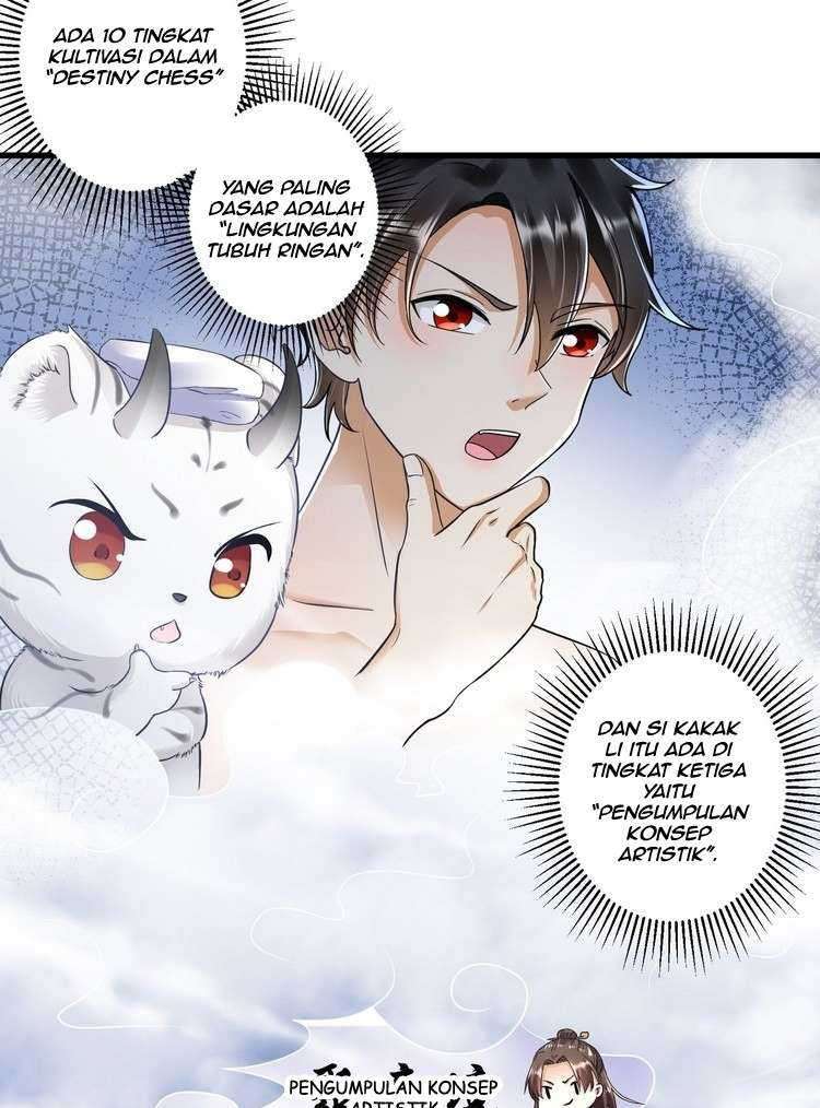 Take Your Mommy Home Chapter 47 - halaman 10