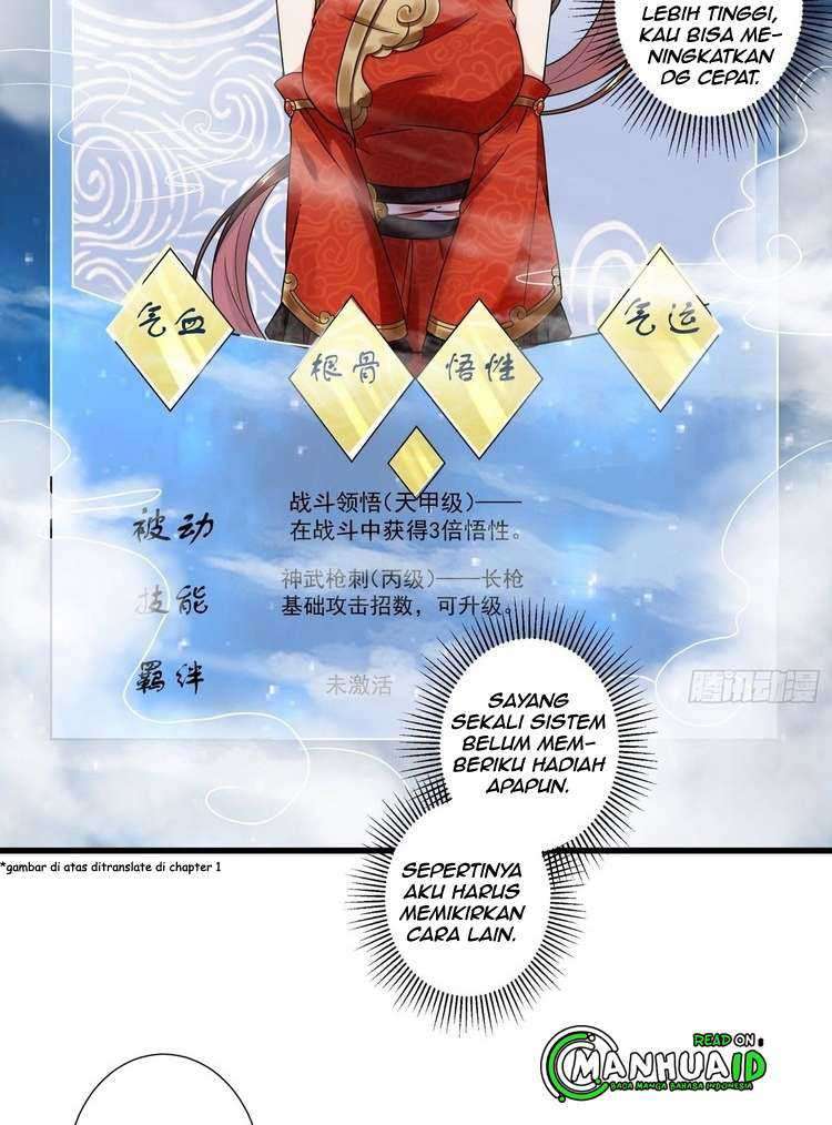 Take Your Mommy Home Chapter 47 - halaman 12