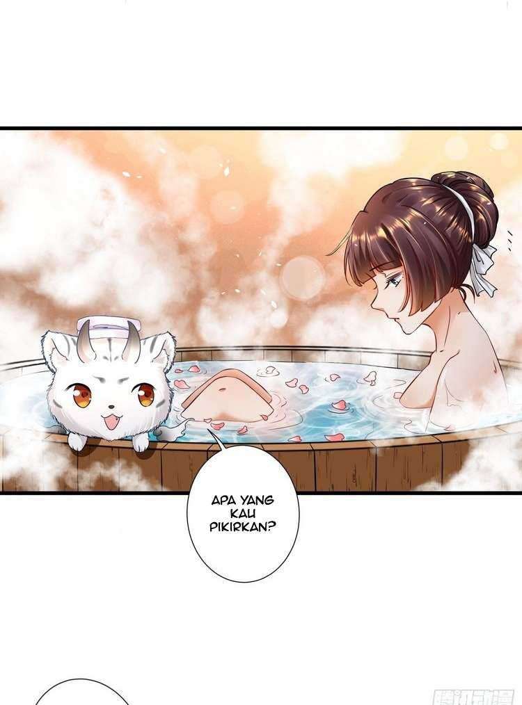 Take Your Mommy Home Chapter 47 - halaman 5