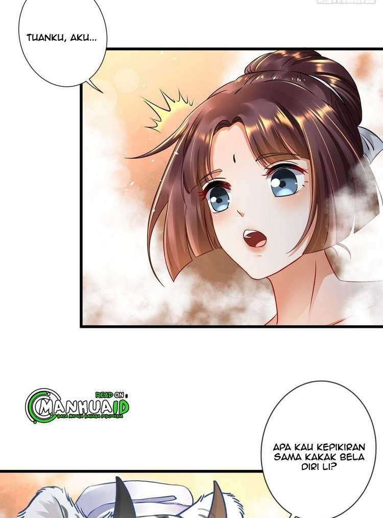 Take Your Mommy Home Chapter 47 - halaman 6