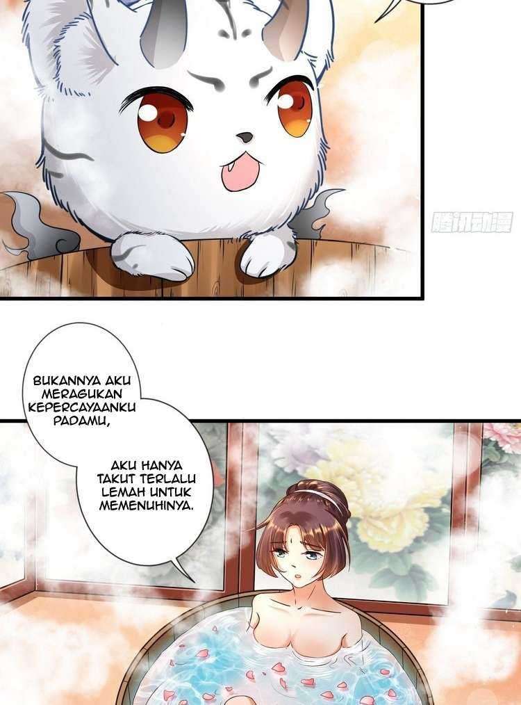 Take Your Mommy Home Chapter 47 - halaman 7