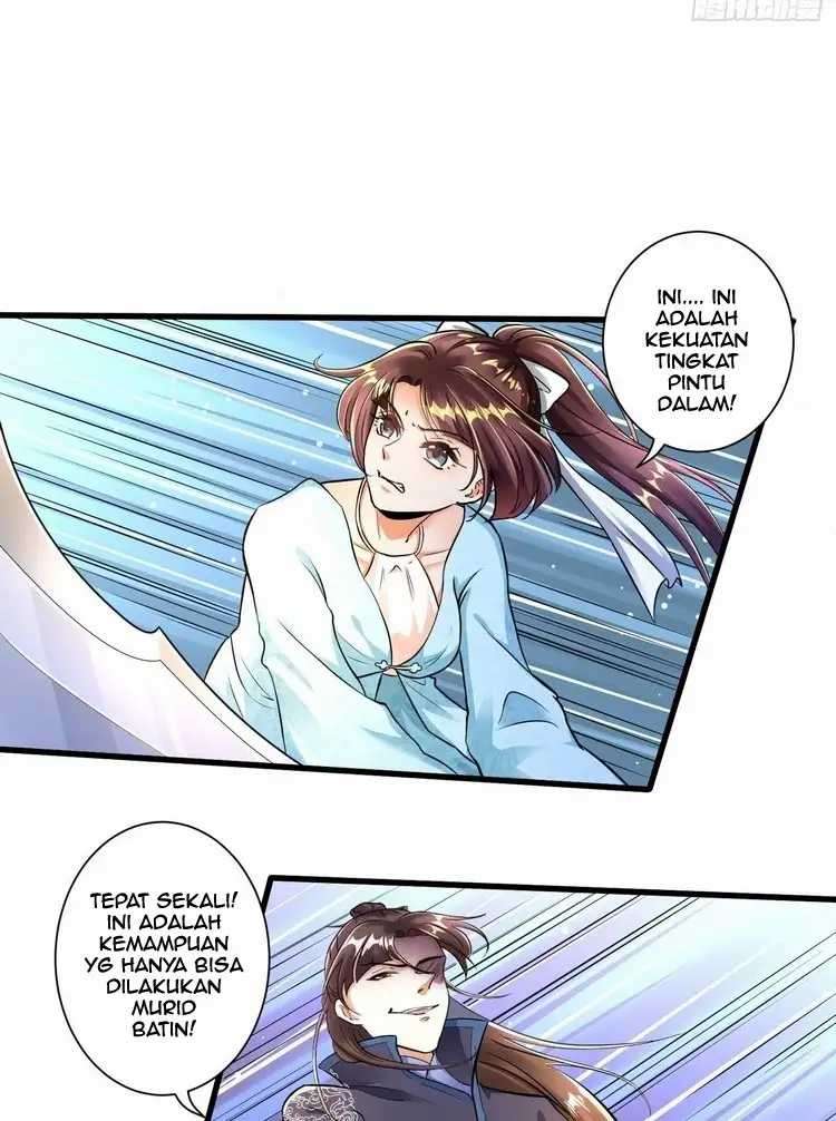 Take Your Mommy Home Chapter 48 - halaman 11