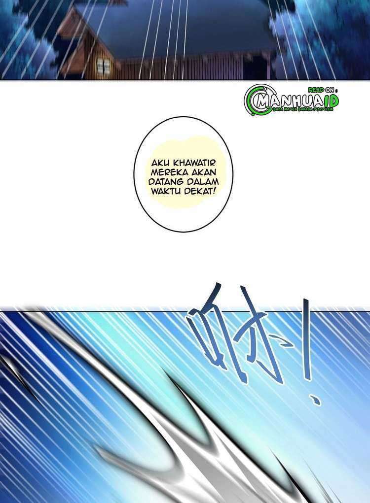 Take Your Mommy Home Chapter 49 - halaman 17