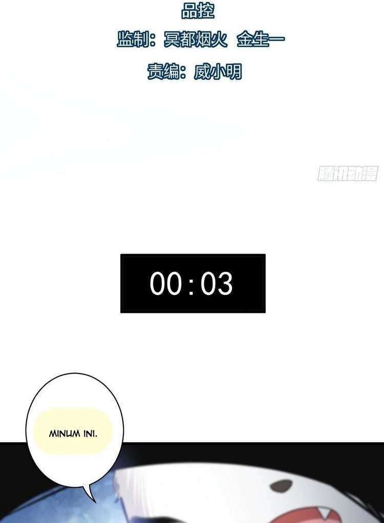 Take Your Mommy Home Chapter 49 - halaman 3