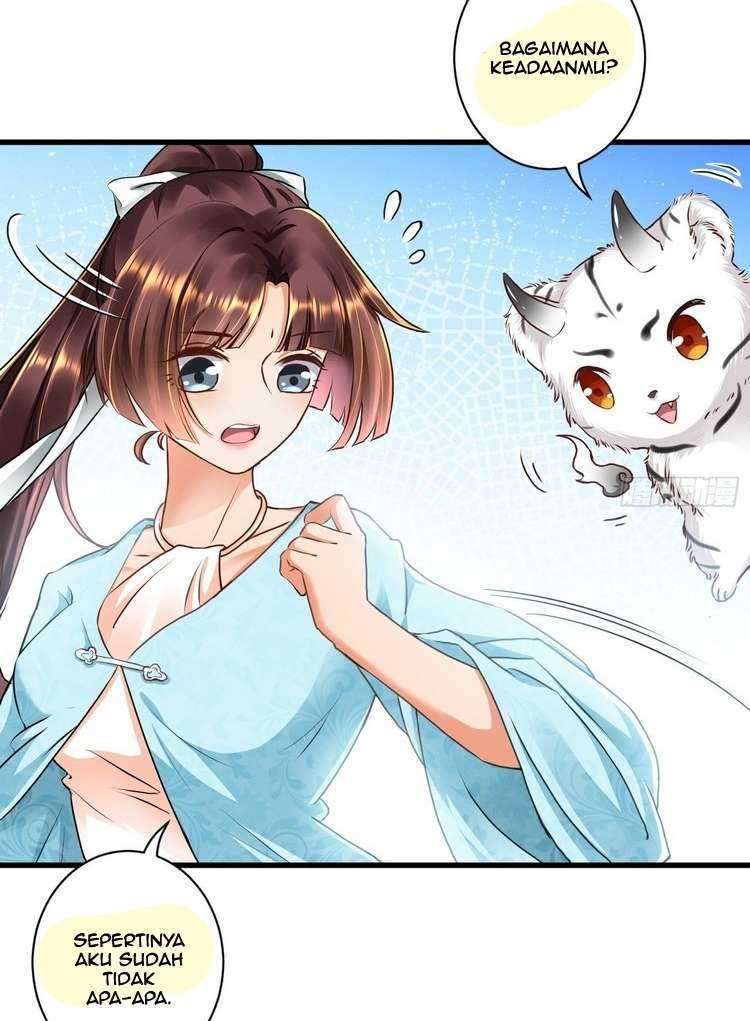 Take Your Mommy Home Chapter 49 - halaman 6