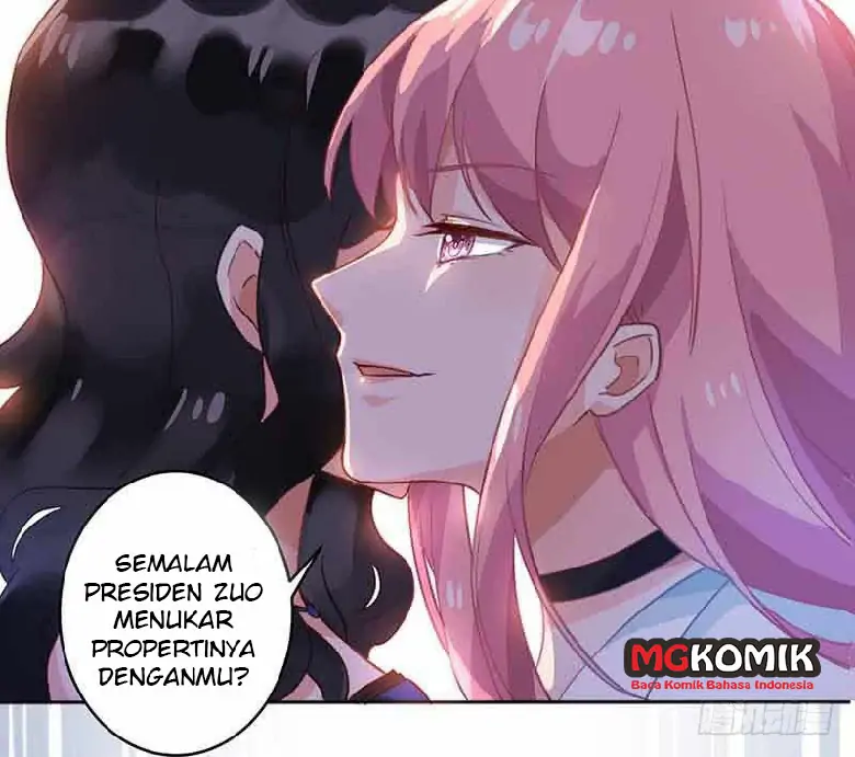 Take Your Mommy Home Chapter 5 - halaman 13