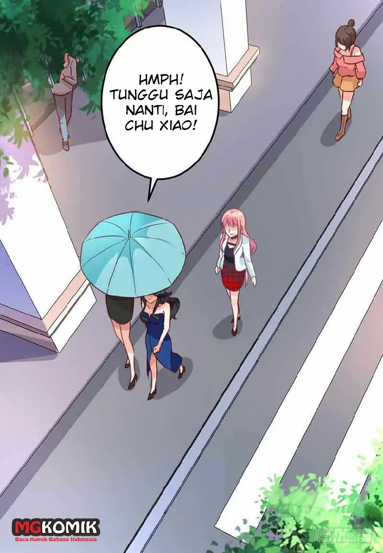 Take Your Mommy Home Chapter 5 - halaman 15