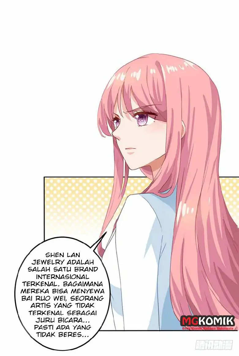 Take Your Mommy Home Chapter 5 - halaman 16