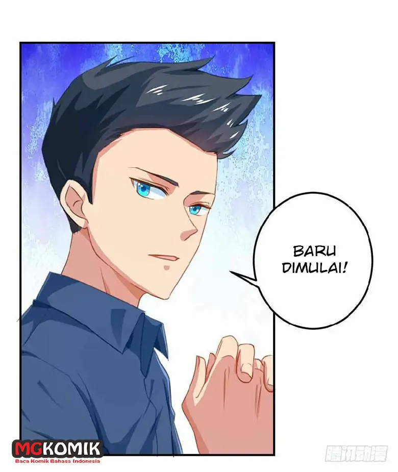 Take Your Mommy Home Chapter 5 - halaman 18