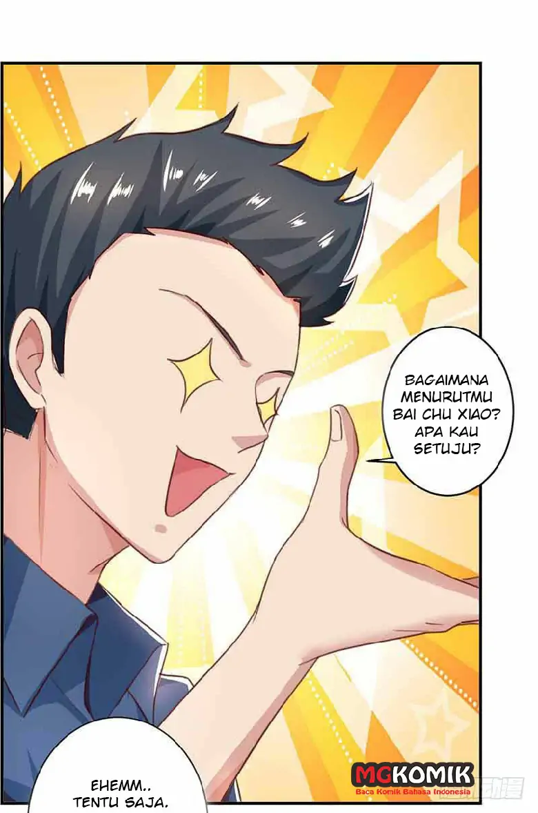 Take Your Mommy Home Chapter 5 - halaman 30