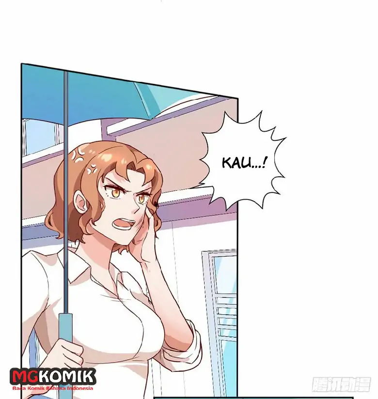 Take Your Mommy Home Chapter 5 - halaman 8