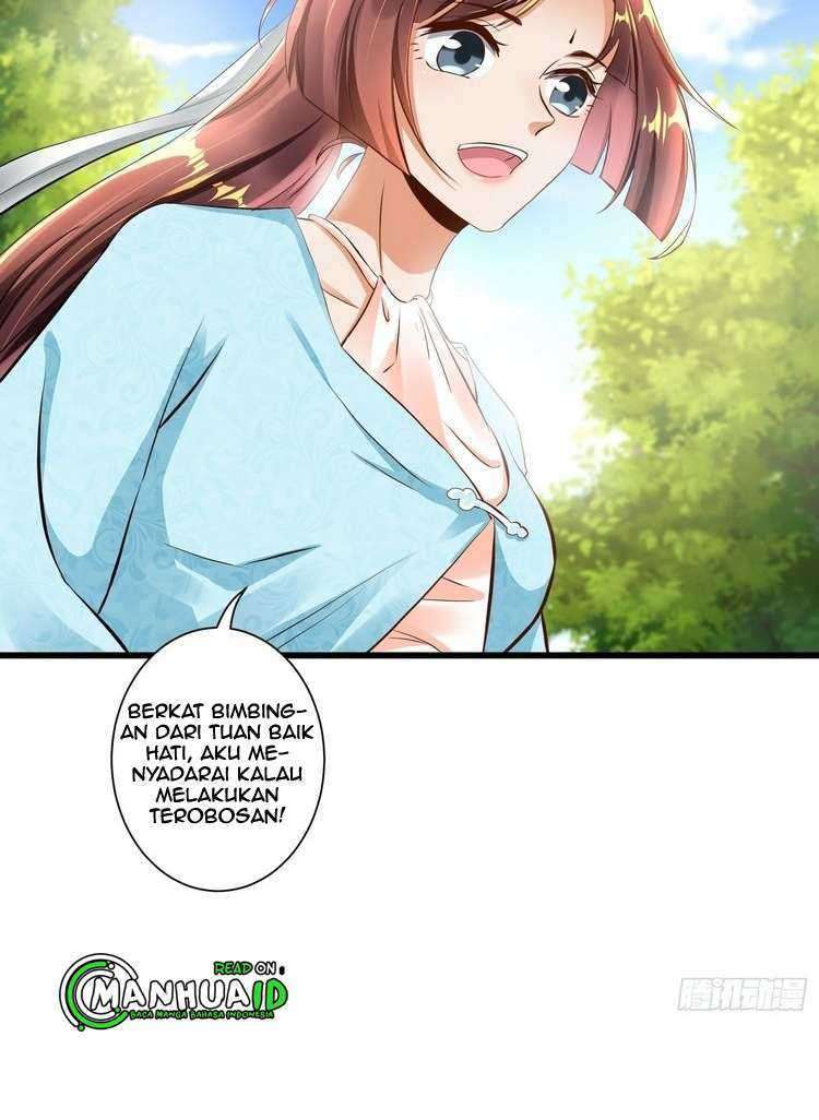 Take Your Mommy Home Chapter 50 - halaman 17