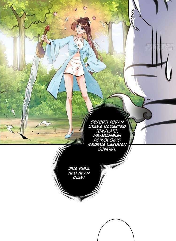 Take Your Mommy Home Chapter 50 - halaman 19
