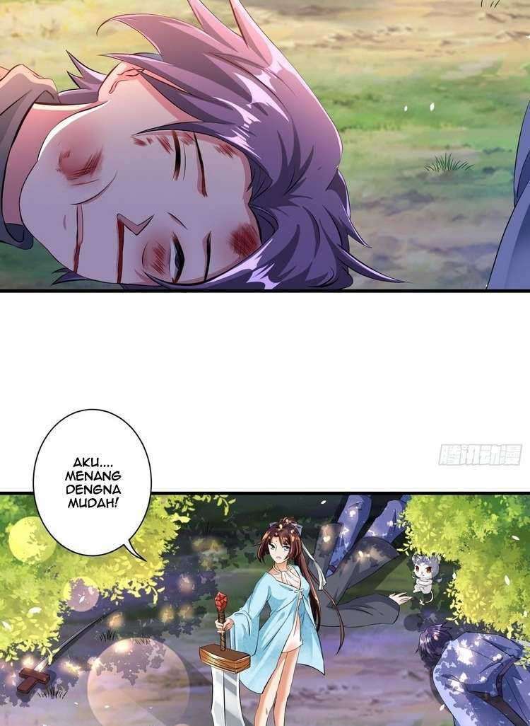 Take Your Mommy Home Chapter 50 - halaman 4