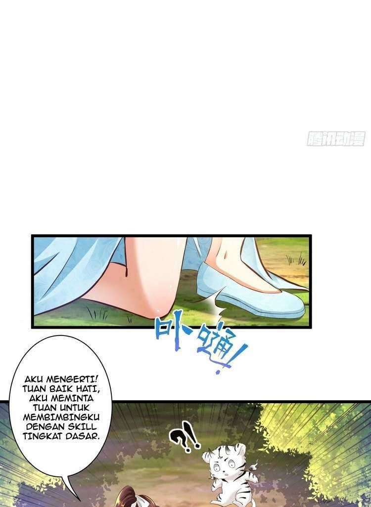 Take Your Mommy Home Chapter 50 - halaman 9